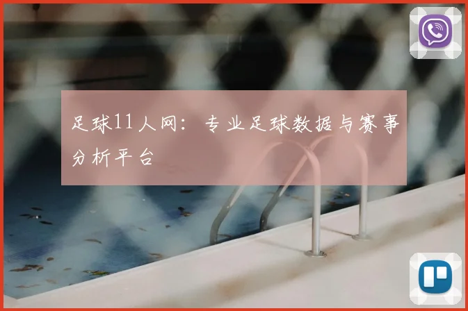 足球11人网:专业足球数据与赛事分析平台